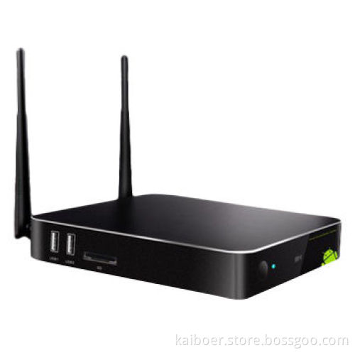 Mstar Quad Core Android TV Box 2/16GB